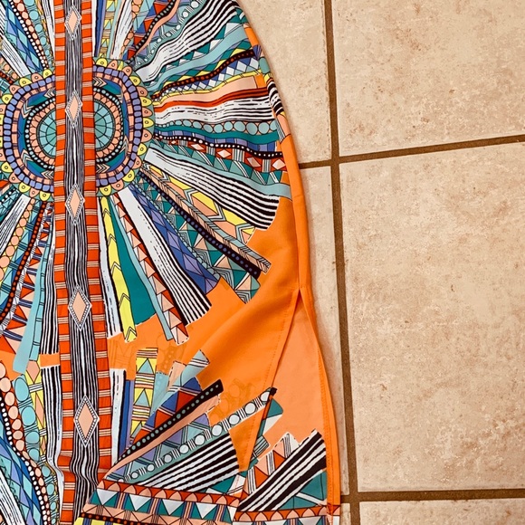 Gianni Bini Multi-color Dress - Picture 2 of 7